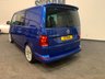 USED 2020 70 VOLKSWAGEN TRANSPORTER |NO19| 6.1 - T30 SWB -  TDI - FACTORY KOMBI - HIGHLINE - 150 BHP - DSG - ABT FRONT BUMBER 