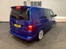 USED 2020 70 VOLKSWAGEN TRANSPORTER |NO19| 6.1 - T30 SWB -  TDI - FACTORY KOMBI - HIGHLINE - 150 BHP - DSG - ABT FRONT BUMBER 