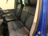 USED 2020 70 VOLKSWAGEN TRANSPORTER |NO10| T6.1 - T30 TDI - ABT - FACTORY KOMBI - HIGHLINE - 150 BHP - DSG 