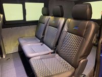 USED 2020 70 VOLKSWAGEN TRANSPORTER |NO10| T6.1 - T30 TDI - ABT - FACTORY KOMBI - HIGHLINE - 150 BHP - DSG 