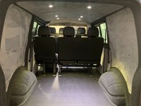 USED 2020 70 VOLKSWAGEN TRANSPORTER |NO10| T6.1 - T30 TDI - ABT - FACTORY KOMBI - HIGHLINE - 150 BHP - DSG 