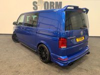 USED 2020 70 VOLKSWAGEN TRANSPORTER |NO10| T6.1 - T30 TDI - ABT - FACTORY KOMBI - HIGHLINE - 150 BHP - DSG 
