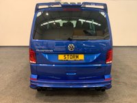 USED 2020 70 VOLKSWAGEN TRANSPORTER |NO10| T6.1 - T30 TDI - ABT - FACTORY KOMBI - HIGHLINE - 150 BHP - DSG 