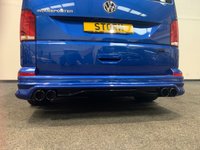 USED 2020 70 VOLKSWAGEN TRANSPORTER |NO10| T6.1 - T30 TDI - ABT - FACTORY KOMBI - HIGHLINE - 150 BHP - DSG 