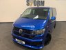 USED 2020 70 VOLKSWAGEN TRANSPORTER |NO10| T6.1 - T30 TDI - ABT - FACTORY KOMBI - HIGHLINE - 150 BHP - DSG 