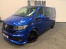 USED 2020 70 VOLKSWAGEN TRANSPORTER |NO10| T6.1 - T30 TDI - ABT - FACTORY KOMBI - HIGHLINE - 150 BHP - DSG 
