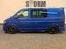 USED 2020 70 VOLKSWAGEN TRANSPORTER |NO10| T6.1 - T30 TDI - ABT - FACTORY KOMBI - HIGHLINE - 150 BHP - DSG 