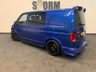 USED 2020 70 VOLKSWAGEN TRANSPORTER |NO10| T6.1 - T30 TDI - ABT - FACTORY KOMBI - HIGHLINE - 150 BHP - DSG 