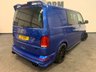 USED 2020 70 VOLKSWAGEN TRANSPORTER |NO10| T6.1 - T30 TDI - ABT - FACTORY KOMBI - HIGHLINE - 150 BHP - DSG 