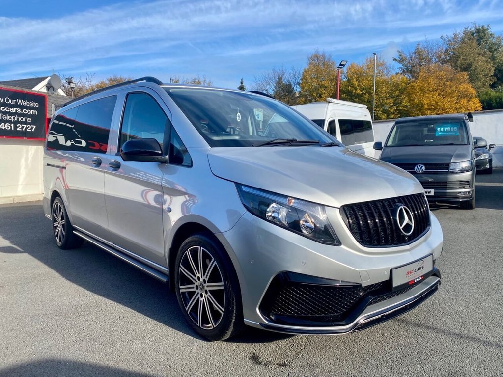 vito sport 2019