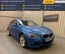 USED 2017 17 BMW 3 SERIES 2.0 320I M SPORT 4d 181 BHP 
