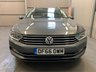 USED 2016 66 VOLKSWAGEN PASSAT 1.6 SE BUSINESS TDI BLUEMOTION TECHNOLOGY 5d 119 BHP 