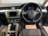 USED 2016 66 VOLKSWAGEN PASSAT 1.6 SE BUSINESS TDI BLUEMOTION TECHNOLOGY 5d 119 BHP 