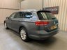 USED 2016 66 VOLKSWAGEN PASSAT 1.6 SE BUSINESS TDI BLUEMOTION TECHNOLOGY 5d 119 BHP 