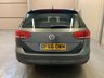 USED 2016 66 VOLKSWAGEN PASSAT 1.6 SE BUSINESS TDI BLUEMOTION TECHNOLOGY 5d 119 BHP 