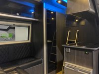 USED 2016 66 MERCEDES-BENZ SPRINTER 2.1 314CDI 140 BHP RACEHOME --PROFESSIONALLY DONE BY SPORTEC SPORTEC RACE HOME