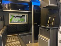 USED 2016 66 MERCEDES-BENZ SPRINTER 2.1 314CDI 140 BHP RACEHOME --PROFESSIONALLY DONE BY SPORTEC SPORTEC RACE HOME