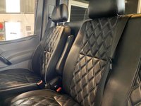 USED 2016 66 MERCEDES-BENZ SPRINTER 2.1 314CDI 140 BHP RACEHOME --PROFESSIONALLY DONE BY SPORTEC SPORTEC RACE HOME