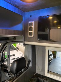USED 2016 66 MERCEDES-BENZ SPRINTER 2.1 314CDI 140 BHP RACEHOME --PROFESSIONALLY DONE BY SPORTEC SPORTEC RACE HOME