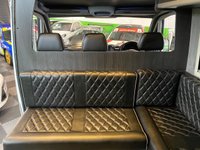 USED 2016 66 MERCEDES-BENZ SPRINTER 2.1 314CDI 140 BHP RACEHOME --PROFESSIONALLY DONE BY SPORTEC SPORTEC RACE HOME