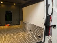 USED 2016 66 MERCEDES-BENZ SPRINTER 2.1 314CDI 140 BHP RACEHOME --PROFESSIONALLY DONE BY SPORTEC SPORTEC RACE HOME