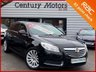 USED 2009 09 VAUXHALL INSIGNIA 2.0 CDTI SE NAV 5dr - LEATHER 