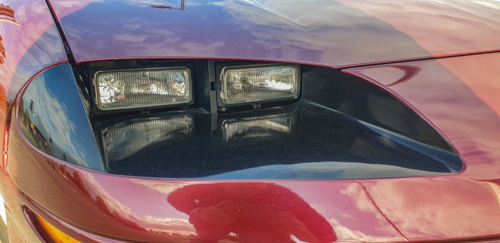 View our CHEVROLET GMC CAMARO