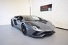 USED 2018 LAMBORGHINI AVENTADOR S LP740-4 