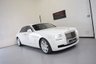 USED 2016 ROLLS-ROYCE GHOST LWB Goodwood Edition 