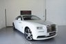 USED ROLLS-ROYCE WRAITH 