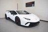 USED 2018 18 LAMBORGHINI HURACAN LP 640-4 Performante 