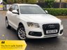 USED 2013 13 AUDI Q5 2.0 TDI QUATTRO SE 5d 141 BHP AUDI  HIST++CAMBELT DONE+PAN ROOF+