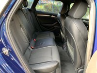 USED 2014 14 AUDI A3 1.4 TFSI S LINE 5d 121 BHP 