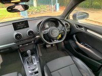 USED 2014 14 AUDI A3 1.4 TFSI S LINE 5d 121 BHP 
