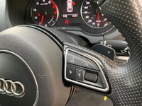 USED 2014 14 AUDI A3 1.4 TFSI S LINE 5d 121 BHP 