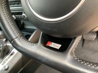 USED 2014 14 AUDI A3 1.4 TFSI S LINE 5d 121 BHP 