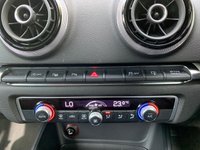USED 2014 14 AUDI A3 1.4 TFSI S LINE 5d 121 BHP 