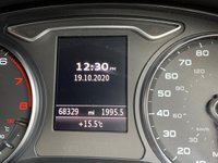 USED 2014 14 AUDI A3 1.4 TFSI S LINE 5d 121 BHP 