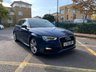 USED 2014 14 AUDI A3 1.4 TFSI S LINE 5d 121 BHP 