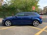 USED 2014 14 AUDI A3 1.4 TFSI S LINE 5d 121 BHP 