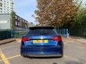 USED 2014 14 AUDI A3 1.4 TFSI S LINE 5d 121 BHP 