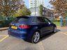 USED 2014 14 AUDI A3 1.4 TFSI S LINE 5d 121 BHP 