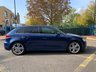 USED 2014 14 AUDI A3 1.4 TFSI S LINE 5d 121 BHP 