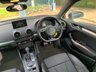 USED 2014 14 AUDI A3 1.4 TFSI S LINE 5d 121 BHP 