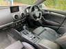 USED 2014 14 AUDI A3 1.4 TFSI S LINE 5d 121 BHP 