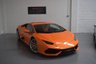 USED 2014 LAMBORGHINI HURACAN LP610-4 