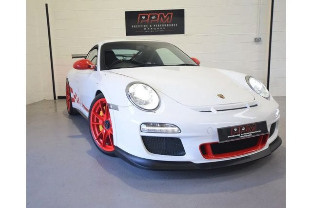 View our PORSCHE 911