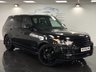 USED 2013 63 LAND ROVER RANGE ROVER 4.4 SDV8 VOGUE 5d 339 BHP F/S/H, LEATHER, NAV, CAMERA!