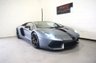 USED 2012 LAMBORGHINI AVENTADOR 6.5 V12 