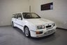 USED 1987 D FORD SIERRA 2.0 RS COSWORTH RS500 (CHASSIS NUMBER 001) 
